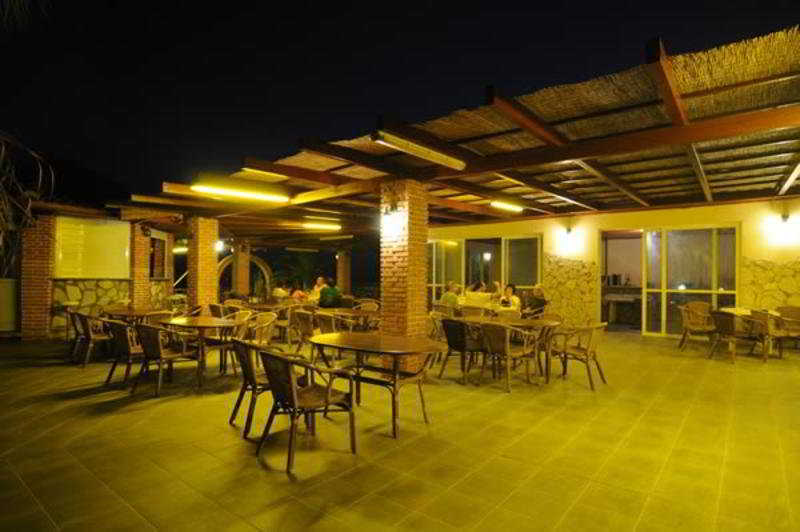 Poseidon Beach Hotel Kasztroszikiá Kültér fotó